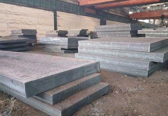 鋼板切割加工 鋼板切割加工